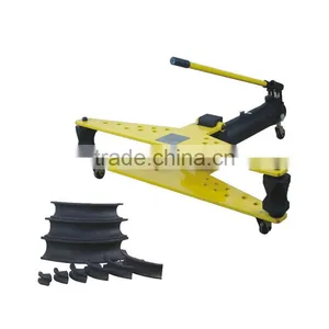 Cheap Products Products Cheap Automatic Profile and Pipe Bending Machine thumbnail-1