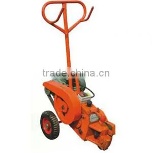 Manual Steel Bar Cutting Machine/ Rebar Cutter thumbnail-1