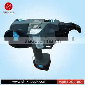 XDL-400 Automatic Battery Power Rebar Tying Tools Strapping thumbnail-1