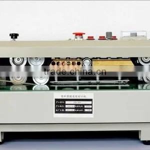 Japanese Tofu Filling Machine Fr900 thumbnail-1