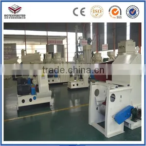 Best Selling in 2015 China Tree Trunk Wood Chipper Shredding Machine thumbnail-3