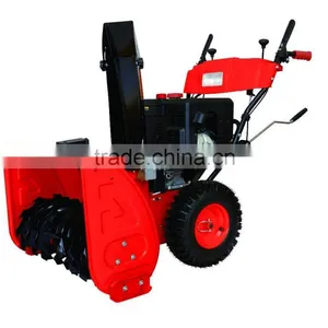 Snow Thrower/Snow Blower-HD6524 Series thumbnail-1