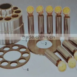 EATON VICKERS PVXS060/090/130/180/250 Pump thumbnail-1