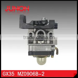 Brush Cutter Carburetor 25-33cc Carburetor Assy Meet EPA Standard thumbnail-1