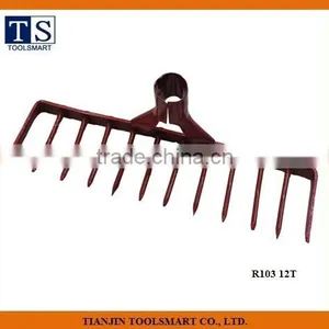 Farm Rake R106 thumbnail-6