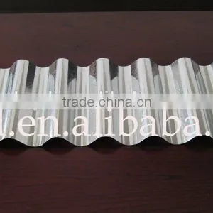 Corrugated Metal Roofing Sheet/corrugated Roofing Sheet/corrugated Steel Roofing Sheet thumbnail-3