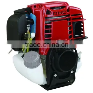 GX35 4-stroke Brush Cutter thumbnail-2