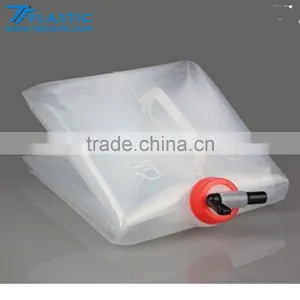 Hot Cold Collapsible Water Container thumbnail-1