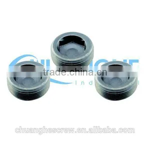 Customized Taper Pressure Plugs thumbnail-1