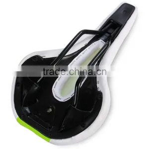 8 Colors Hot Road / Mountain Bike MTB Saddle Cycling Seat Sport Bicycle Parts Accessories Front Mat Cushion Saddle thumbnail-5