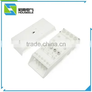 Water Proof Street Lighting Pole Fuse Box MVS435,fuse Connector Box thumbnail-1