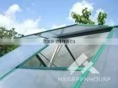 In China Greenhouse Automatic Window Openers HX-T312 thumbnail-1