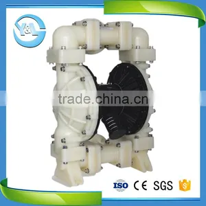 pp Membrane Sewage Diaphrahm Air Pump thumbnail-2