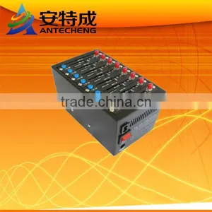 Multi Sim Card Gsm Modem Q2406b GPRS Gsm Sms Modem Pool thumbnail-3