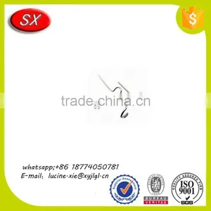 China Factory Price Special Bending Chrome Polished Wire Forming Springs thumbnail-4