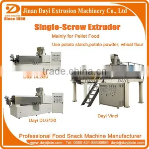 Single-screw Extruder Pasta Making Equipment thumbnail-4