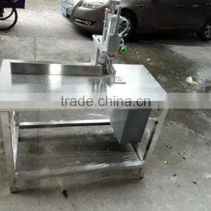Soap Stamping Cutting Machine thumbnail-3