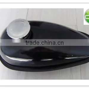CE Approved Bicycle Moped Gasoline Engine/Motor Bike Black Engine Kit thumbnail-6