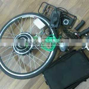 E-bike Motor Kit (200w to 1500w) thumbnail-1