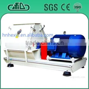 Exporting Fish Meal Poultry Feed Making Machine Production Line thumbnail-2
