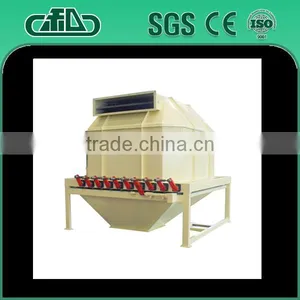 Animal Feed Machinery Plants for Fish Feed thumbnail-1
