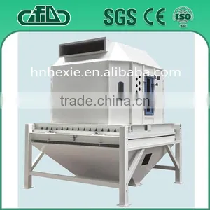Improved Poultry Feed Pellet Cooler Equipments/Feed Pellet Conditioning Machine thumbnail-4