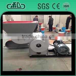 Sheep Feed Making Machine Cost/animal Feed Pellet Machine Line thumbnail-4