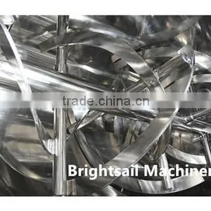 Ribbon Mixer Stainless Steel Dry Powder Mixing Machine thumbnail-5