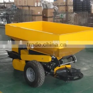 SS325 High Quality Spread Fertilzer thumbnail-4