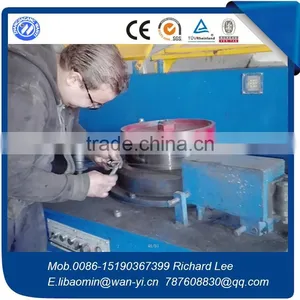 Best Quality Wire Drawing Machine thumbnail-2