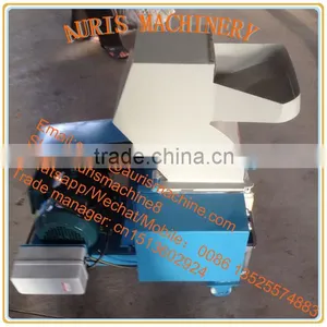 Factory Price Plastic Bottle Shredder Grinder Crusher Machine on Sale thumbnail-1