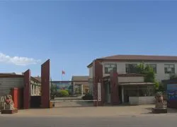 Hebei Goldman Sanitaryware Co.,ltd company overview - view 1 thumbnail