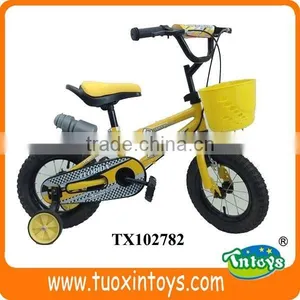Children Exercise Bike, Push Bike for Children thumbnail-1