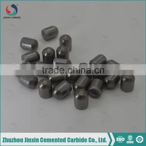Tungsten Carbide Button/carbide Drill Bits/ Carbide Button Tips thumbnail-1