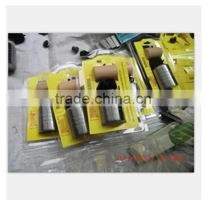 Cast Iron Main Material Plumb Bob for Brazil Market thumbnail-6