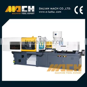 128Ton China Manufacturer High Response Plastic Injection Molding Machine thumbnail-1