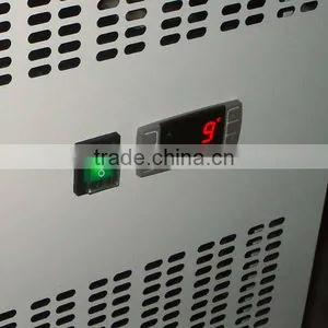 Pizza Restaurant Countertop Pizza Refrigerator/Refrigeration Pizza Working Table/Pizza Refrigeration Table thumbnail-5