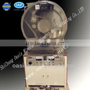 Energy Saving High Voltage Electrostatic Separator, High Voltage Electrostatic Separator , High Tension Electrostatic Separato thumbnail-1