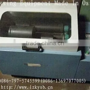 Three Rod Mill of Triple-rollers and Four-drums Mill thumbnail-1