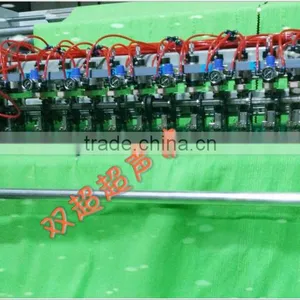 Fabric Cutting Machine thumbnail-6