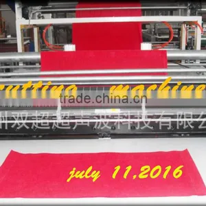 Nonwoven Fabric Cutting Machine Price in China thumbnail-1
