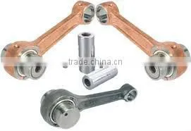 CONNECTING ROD FOR BAJAJ 3W / TVS KING thumbnail-1