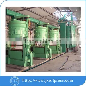 Higher Efficiency Cotton Seed Oil Processing Machines thumbnail-1