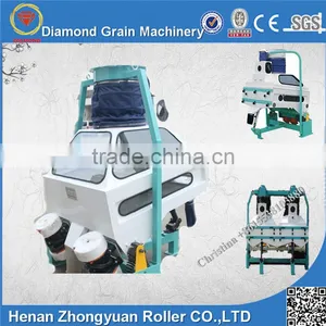 Destoner From Flour Mill thumbnail-3