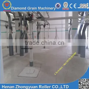 Wheat Flour Processing Factory thumbnail-2