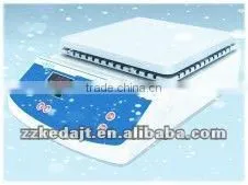 Laboratory Intelligent Digital Heating Plate thumbnail-1