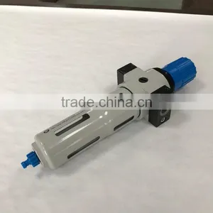 Wholesale JULY Favorable Price Pneumatic Filter Regulator for Sale thumbnail-4