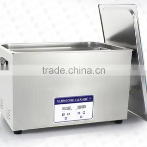 JP-060S Industrial Ultrasonic Cleaning Machine the Main Circuit Board/hardware Parts Washer Unoil/rust Cleaning thumbnail-5
