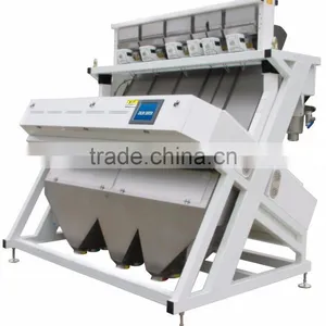 Optical Rice Color Sorting Machine In Hefei Anhui thumbnail-2