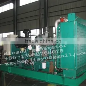 Diesel Generator Power thumbnail-3